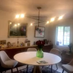 Your Trusted Bay Area Electricians 37 Victor of VicRad Home Services completing a flawless lighting installation for Nelsy R.