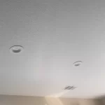 Karen M.'s indoor space beautifully lit by newly installed Sputnik pendants by Victor